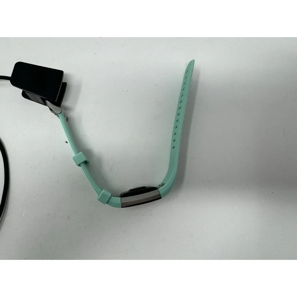 Fitbit Charge 2 Fitness with 2 wrist bands & charger (Read)